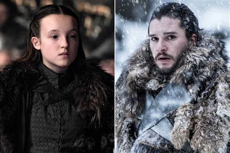 mormont game of thrones|Bella Ramsey Remembers 'Humiliating' Kit Harington on 'Game .